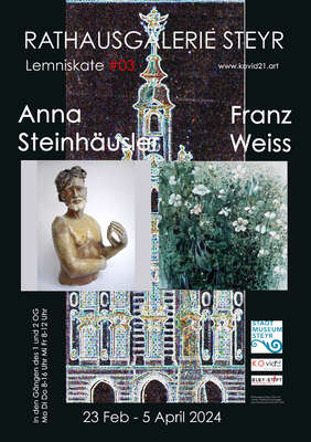 Rathausgalerie Steyr LEMNISKATE. #03 Lemniskate3-Plakat-webform.jpg