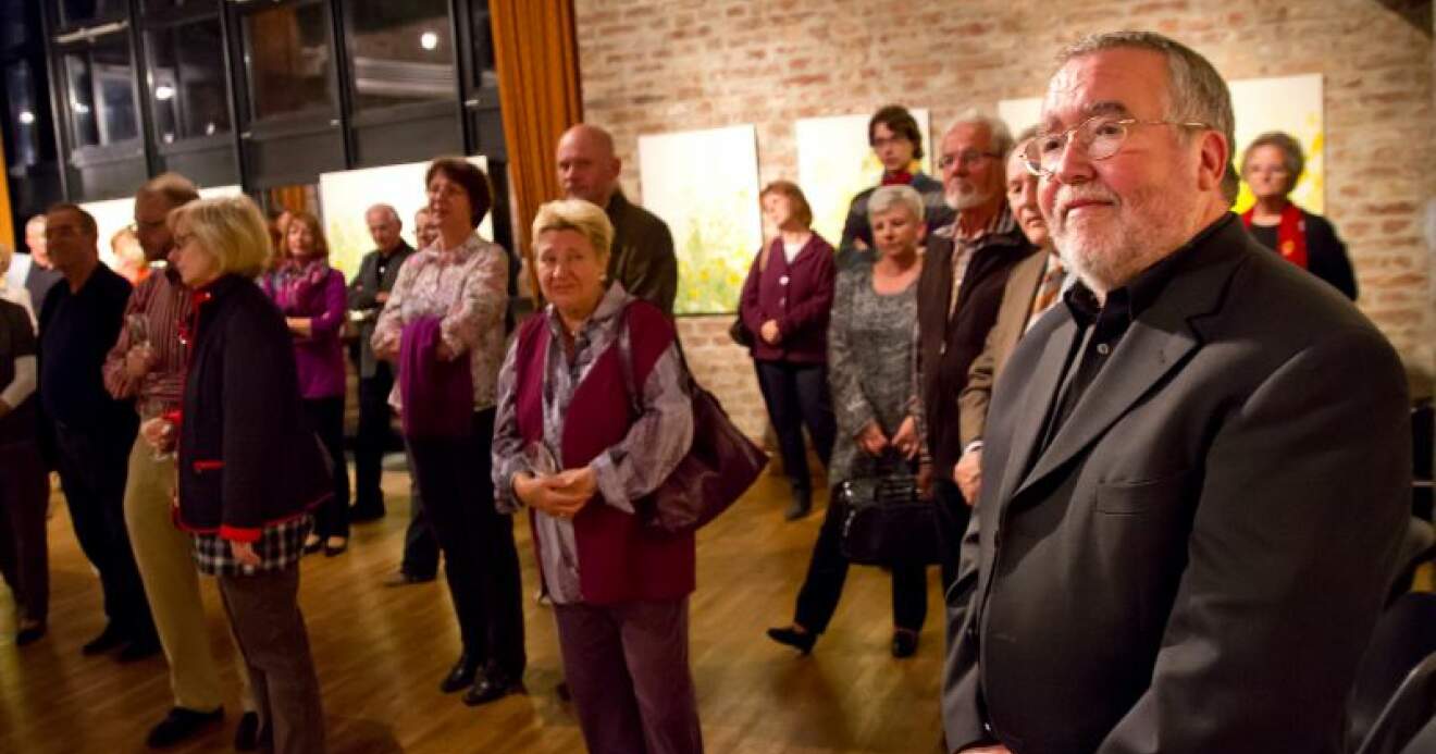 Titelbild: Kirchweihfest Pfarre St. Andreas - Puchenau bei Linz