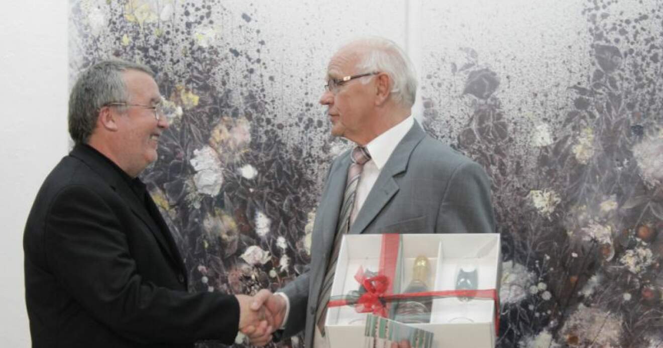 Titelbild: Galerie Forum / Wels