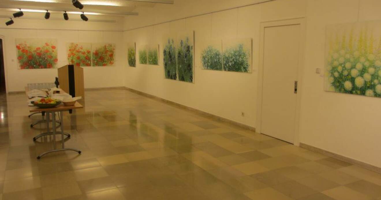 Titelbild: OÖ Kulturquartier Ursulinenhof / Linz