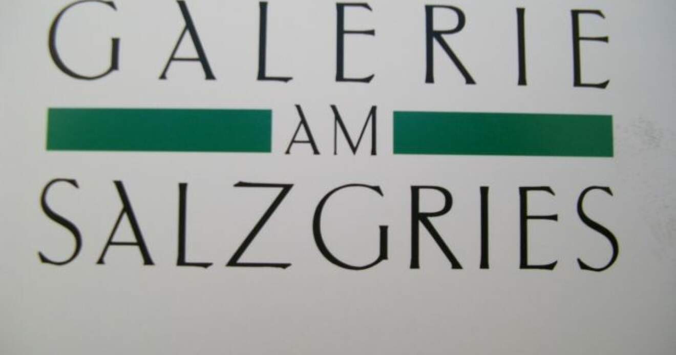Galerie Salzgries - Wien