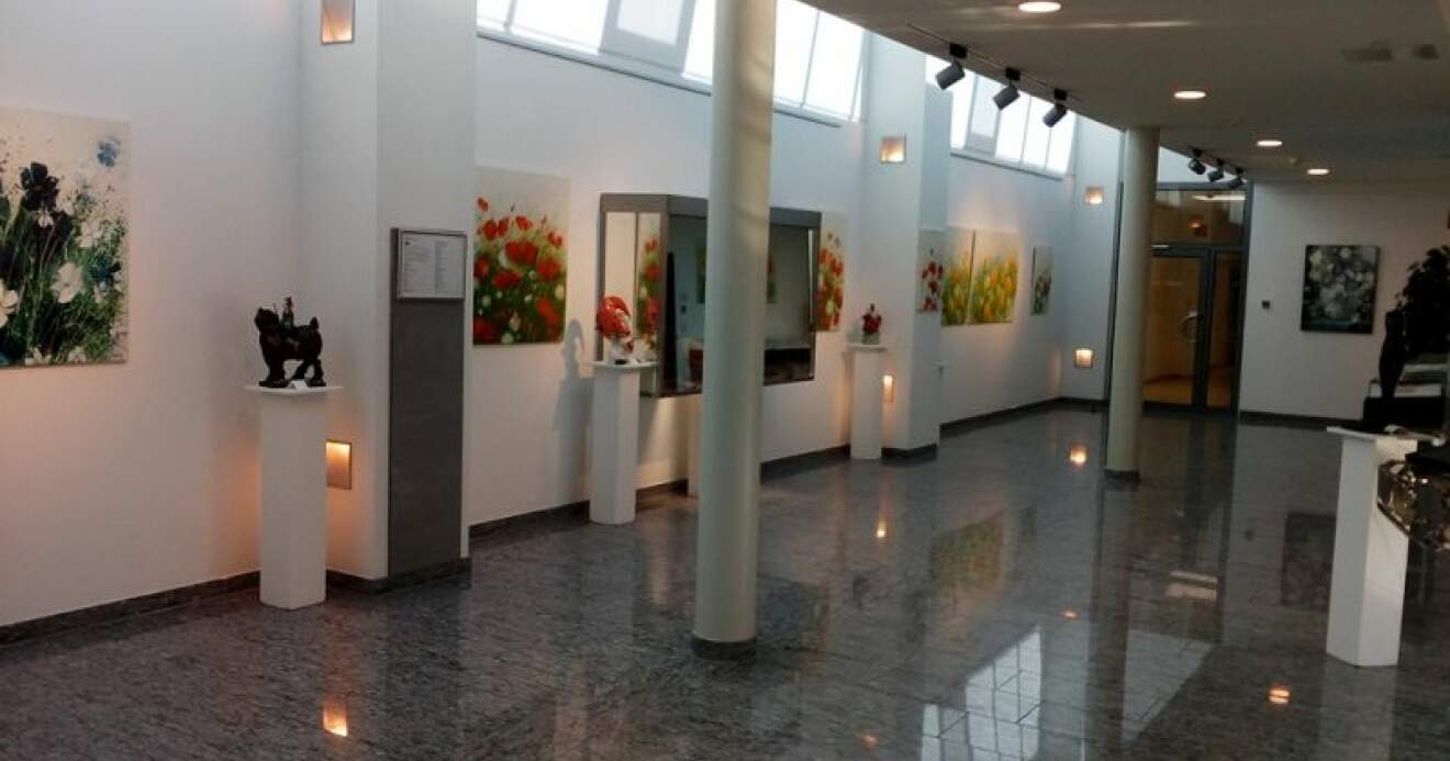 Galerie Hoffelner / Linz